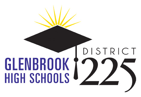 Glenbrook HSD 225's Logo